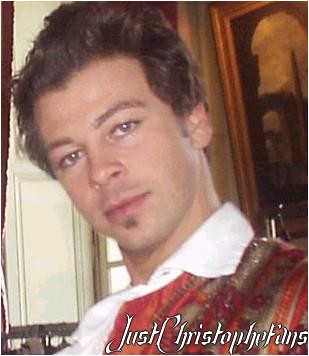 chris