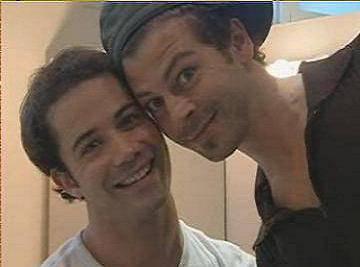 les deux frères