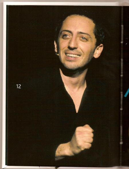 gad elmaleh