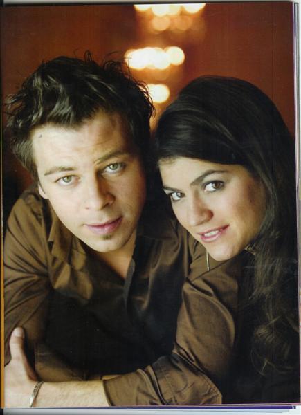 chris et lysa