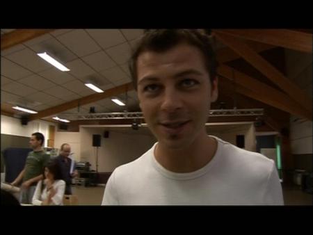 chris