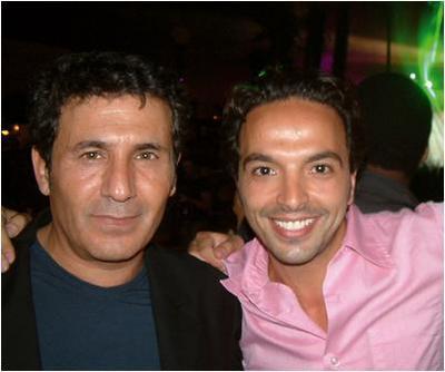 kamel et dove